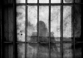 Tembakannya Jarang Meleset, Mantan Algojo Beberkan Urutan Proses Eksekusi Hukuman Mati di Nusakambangan