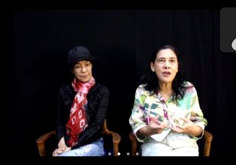 Dibintangi Lydia Kandou dan Inggrid Wijanarko, Indonesia Kenalkan Hantu Kuyang ke Kancah Asia Lewat Serial Folklore Grandma's Kiss