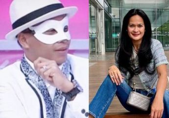 BERITA TERPOPULER: Sosok Mantan Suami Donna Harun yang Ternyata Cucu Presiden Soekarno, hingga Ramalan Wirang Birawa Soal Skandal Besar yang Akan Terungkap Tahun Depan