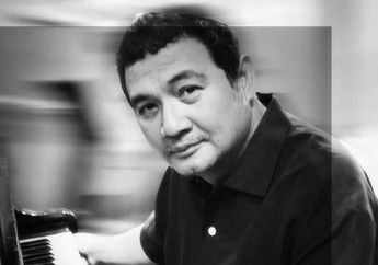  Bukan Hanya Idang Rasjidi, Artis-artis Indonesia Ini Juga Meninggal Dunia Karena Gagal Jantung, Yuk Kenali Cara Menjaga Kesehatan Organ Vital Ini