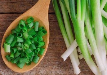 Pengidap Diabetes Pasti Tersenyum Lebar, Modal Campur Daun Bawang dengan Kuah Sayur Lalu Makan Setiap Hari, Perlahan Tubuh Akan Kembali Sehat!