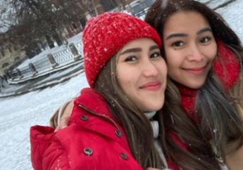 Selalu Gagal Urusan Cinta, Ayu Ting Ting Tetap Beri Wejangan untuk Adiknya Sebelum Nikah