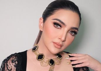 Beri Petuah Bijak pada Azriel dan Arsya Hermansyah, Ashanty Wanti-wanti Dua Anak Lelakinya Agar Bertanggung Jawab pada Wanita, Ada Apa Gerangan?