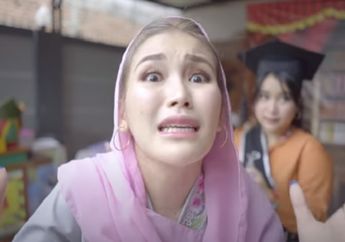 Rela Rogoh Kocek Dalam-dalam Demi Bisa Nonton Konser BTS hingga Liburan Lama di Amerika, Ayu Ting Ting Justru Ngomel-ngomel Saat Tahu Harga Benda Ini di Amerika: Mahal Banget!