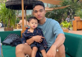 Balas Budi Kebaikan Bibi Andriansyah, Fadly Faisal Rela Berikan Segalanya Bahkan Ginjalnya untuk Gala Sky Jika Nanti Membutuhkan