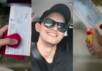 Bak Tersambar Petir Pengantin Wanita Tetiba Batalkan Acara Pernikahan, Cara Mempelai Pria Sembuhkan Patah Hati Gagal Kawin Jadi Sorotan Warganet!