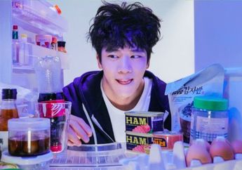 Ha Seok Jin Jadi Pengangguran yang Doyan Makan Meski Habis Putus Cinta, Simak Sinopsis Drama Korea 'A DeadbEAT's Meal' yang Dijamin Menarik, Hindari Nonton di Drakorindo Ilegal Ya!