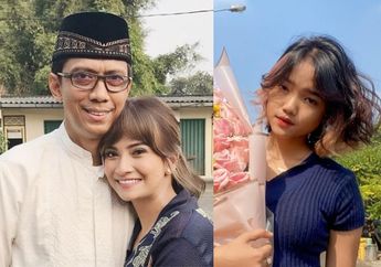 Blak-blakan Ngaku Sempat Kabarkan Kondisi Gala Sky Pasca Operasi ke Dody Sudrajat, Fuji Syok Tahu Reaksi Ayah Vanessa Angel Malah Begini