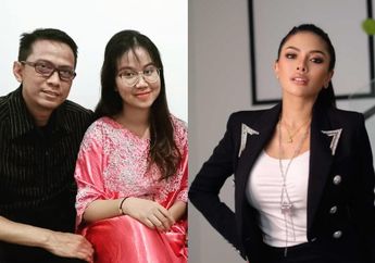 Makin Gedek dengan Tingkah Polah Mayang, Nikita Mirzani Bongkar Kepalsuan Ucapan Adik Vanessa Angel, sang Nyai: Jangan Bikin Malu Deh!