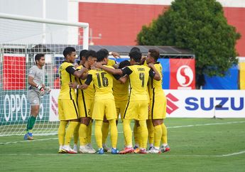 Pemain Keturunan Dianggap Mata Duitan, FAM Batalkan Proyek Naturalisasi untuk Timnas Malaysia U-23
