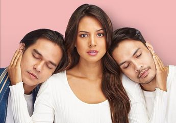 Demi Memperebutkan Aurelie Moeremans, Randy Pangalila dan Rangga Azof yang Menderita Thalassophobia Rela Menyelam Selama Enam Jam di Laut Pulau Alor, Begini Gejala Fobia Terhadap Laut