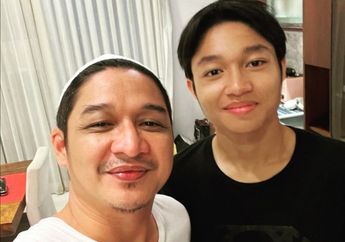 Darah Dagingnya Berdarah-darah Rintis Karier Aktor, Mantan Istri Pasha Ungu Sengaja Siapkan Hadiah Mewah untuk Ulang Tahun Keisha Alvaro