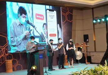 Tunjukkan Kepedulian Sosial, Ralali.com Berikan Fasilitas Berbisnis untuk Kaum Disabilitas melalui Aplikasi Konekto