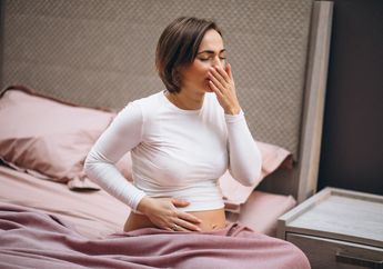 Tips Hidup Bagi Bumil yang Kerap Alami Morning Sickness, Wajib Coba Cara Ini Agar Mual dan Muntah Selama Kehamilan Teratasi