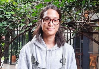 Bak Nasi Sudah Jadi Bubur, Dikta Blak-blakan Ungkap Pengalaman Dilematis Saat Terpilih Jadi Vokalis 'Yovie & Nuno' 14 Tahun Silam