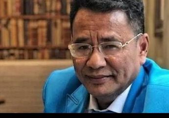 Padahal Hartanya Tembus Rp 4,5 Triliun hingga Punya Aset Mewah di Mana-mana, Kekayaan Hotman Paris Ternyata Tak Sebanding dengan Wanita Cantik ini, Siapakah Dia?