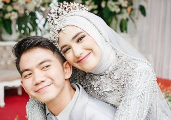 Rumah Tangganya Benar-Benar Berakhir, Rizki DA dan Nadya Mustika Resmi Cerai Secara Verstek