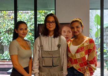 Film 'Vidkill' Bakal Tayang di Musim Prime Time, Estelle Linden Tak Khawatir Soal Persaingan Jumlah Penonton: Kita Bisa Mewarnai, Kompetisi yang Sehat