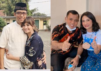 Beda 180 Derajat dengan Doddy Sudrajat yang Tak Mencantumkan Nama Bibi Ardiansyah, Ini Alasan Tak Disangka Faisal Tetap Torehkan Nama Besannya di Buku Yasin 40 Hari Meninggalnya sang Anak dan Menantu