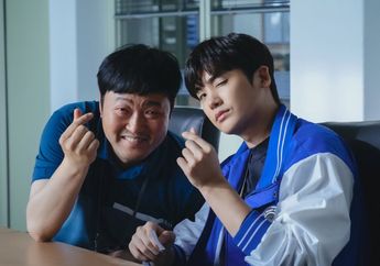 Dulu Hidup Hampir Bagaikan Pengemis hingga Jalani Ribuan Pekerjaan, Beginilah Kondisi Kamar Tidur di Rumah Artis Pemeran Senior Yi Hyun di Happiness, Ada Koleksi Tengkorak hingga Senapan