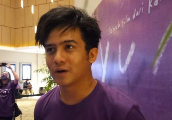 Tak Merasa Canggung Lakukan Adegan Dewasa dengan Arawinda Kirana, Kevin Ardilova: Bukan yang Pertama Kali