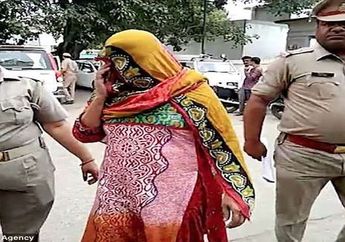 Durhaka! Gegara Dilarang Pakai Celana Jeans, Empat Anak Ini Nekat Sewa Pembunuh Bayaran Buat Habisi Nyawa Sang Ayah, Begini Kisah Tragisnya