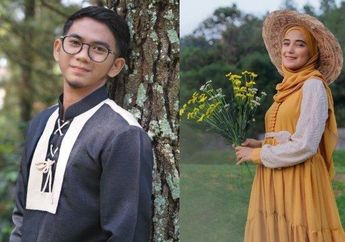 Baru Hitungan Bulan Rujuk, Rizky DA Kembali Talak Nadya Mustika Rahayu dan Sudah Jalani Sidang Perdana, Kembaran Ridho DA: Maaf Banget!