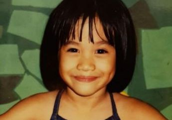 Wajah Imutnya Tak Luntur Dimakan Usia, Bocah Perempuan Ini Menjelma Jadi Artis Kondang sampai Mampu Dekati Ariel NOAH Demi Roketkan Kariernya, Siapakah Dia?