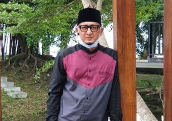 Innalillahi, Kaca Mobil yang Dinaikinya Pecah Berhamburan, Ustaz Zacky Mirza Alami Tragedi Kecelakaan Saat Perjalanan Berdakwah, Begini Kondisinya Sekarang