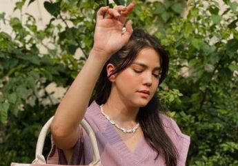 Idap Kanker Sarkoma, Alice Norin Kehilangan Organ Reproduksi dan Tak Bisa Lagi Punya Anak