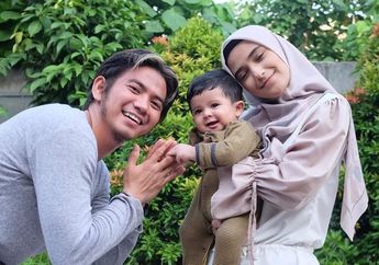 Cerai di Usia Pernikahan yang Baru Seumur Jagung hingga Rumah Tangganya Penuh Drama, Nadya Mustika Rahayu dan Rizki DA Kini Akur dan Kompak di Hari Ulang Tahun Syaki, Kini Didoakan Rujuk!