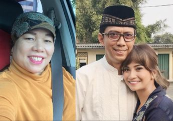 Doddy Sudrajat Ubah Nama Gala Sky di Buku Yasin, Dewi Zuhriati Curhat Arti Nama Anak Vanessa Angel dan Bibi Ardiansyah, Netizen: Seenak Jidat Diganti!