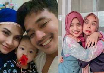 Jadi Garda Terdepan yang Tulus Rawat Gala Sky Sejak Kepergian Vanessa Angel, Fuji Lagi-lagi Dapat Kejutan Harta Melimpah Ini oleh Ria Ricis: Alhamdulillah