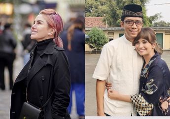 Tegaskan Doddy Sudrajat Bukan Ayah Kandung, Nikita Mirzani Ngamuk Gegara Tindakan Keluarga Vanessa Angel yang Nekat Ganti Nama Gala Sky: Belajar Dimana Elo? 