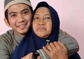 Hatinya Hancur Berkeping-keping, Ibu Rizki DA Buka Suara Terkait Gugatan Cerai Putranya pada Nadya Mustika: kok Bisa Begitu...