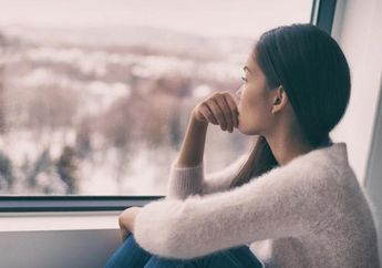  Teman, Ini 5 Tips Gokil Untuk Tingkatkan Kesehatan Mental di Masa Pandemi