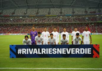 Piala AFF 2020 - Kalah Lawan Myanmar, Peluang Timor Leste Lolos ke Babak Semifinal Menipis