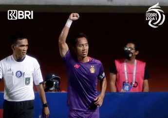 Dibungkam Persik Kediri, Barito Putera Resmi Angkat Tangan dari 4 Tim Jawa Timur di Liga 1