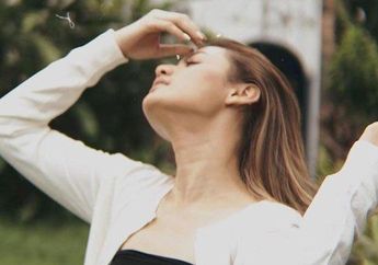 Dulu Pontang-panting Bantu Sang Ibu Jualan Siomay, Wanita Cantik Ini Mampu Ubah Nasib Jadi Artis FTV Kondang yang Bintangi Deretan Film dan Sinetron, Siapakah Dia?