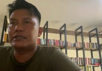 Ciptakan Karakter Penjudi yang Punya Segala Macam Dosa, Novel 'Komsi Komsa' Ajak Pembaca Ikut Berpetualang dalam Berbagai Konflik