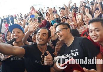 Arti Mimpi Bertemu Artis Isyarat Jiwa Bergejolak untuk Menggapai Kesuksesan, Ini yang Harus Dilakukan!