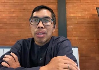 Selama Ini Kenal Sosok Hamka dari Sudut Pandang Orang Melayu, A Fuadi Justru dapat Perspektif Baru dari Profesor Amerika