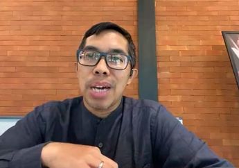 Bingung Akibat Kebanjiran Bahan Nulis Novel 'Buya Hamka', A Fuadi Umpamakan Sang Ulama sebagai Sebuah Taman Bunga Terbuka