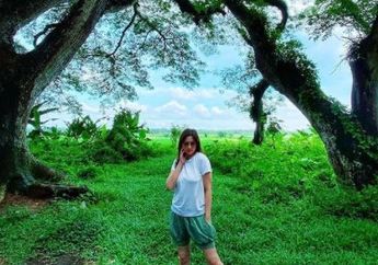 15 Tahun Legawa Dimadu, Artis Cantik yang Jadi Istri Kedua Pengacara Kondang Ini Justru Akrab dan Kerap Umbar Kekompakan dengan Bini Pertama Sang Suami, Ini Buktinya!