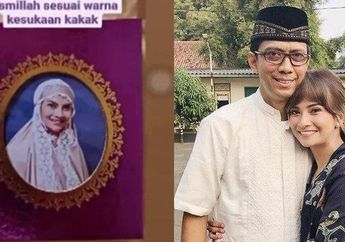 Geger Nama Gala Sky Mendadak Diubah Seperti Ini oleh Doddy Sudrajat, Feni Rose hingga Nikita Mirzani Geram dan Lontarkan Sindiran untuk Ayah Vanessa Angel