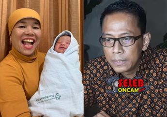 Geram Tahu Doddy Sudrajat Nekat Ganti Nama Belakang Gala Sky Andriansyah di Buku Yasin 40 Hari Meninggalnya Vanessa Angel, Ibunda Bibi Ardiansyah Tak Mau Tinggal Diam, Langsung Singgung Hal Penting Ini