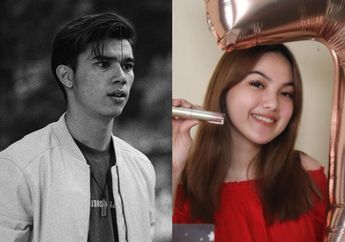 Jadi Pacar Idaman! Jeff Smith Beberkan Sifat Aisyah Aqilah yang Buat Dirinya Jatuh Cinta