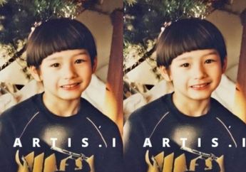 Kini Jadi Duda Ganteng Rebutan Para Wanita Usai Cerai dari Selebriti Kondang Sekaligus Juragan Warung Makan, Artis Tampan ini Sudah Good Looking Sejak Lahir dengan Wajah Bulenya, Siapakah Dia?