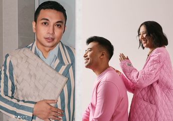 Sudah Sejak SD Saling Kenal, Mario Ginanjar Pertanyakan Alasan Vidi Aldiano Tak Undang Kahitna Saat di Pernikahannya Nanti