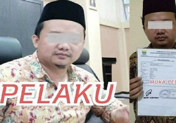 Tebar Janji Demi Puaskan Nafsu Birahi, Guru Agama Ini Cabuli 12 Santriwati hingga Lahirkan 8 Bayi, Iming-iming yang Diucap Bikin Publik Emosi